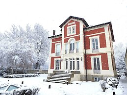 Hotel Villa Paulita