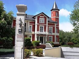Hotel Villa Paulita