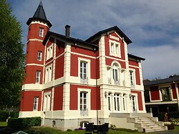 Hotel Villa Paulita