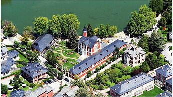 Hotel Villa Paulita