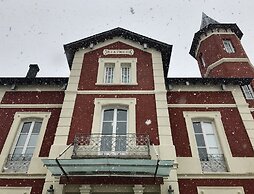 Hotel Villa Paulita