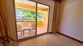 Andaman Seaside Resort