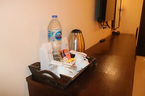 Andaman Seaside Resort