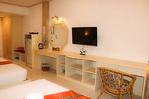 Andaman Seaside Resort