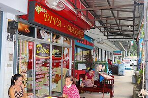 Andaman Seaside Resort