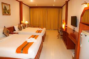 Andaman Seaside Resort