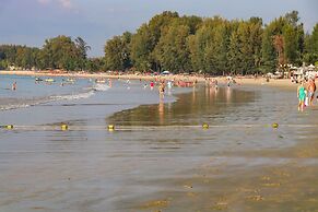 Andaman Seaside Resort