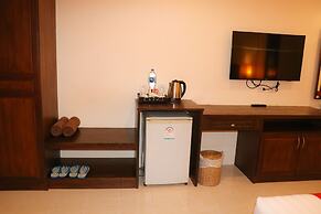 Andaman Seaside Resort