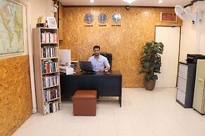 Andaman Seaside Resort