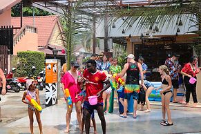 Andaman Seaside Resort