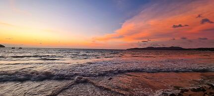 Andaman Seaside Resort