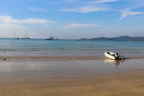 Andaman Seaside Resort