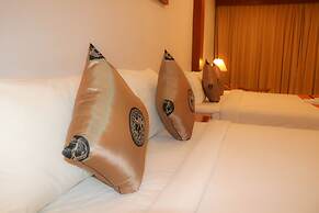 Andaman Seaside Resort