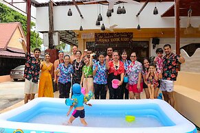 Andaman Seaside Resort