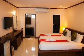 Andaman Seaside Resort