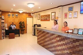 Andaman Seaside Resort