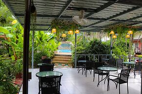 Andaman Seaside Resort