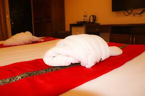 Andaman Seaside Resort