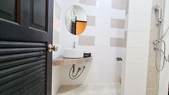 Andaman Seaside Resort