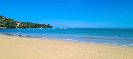 Andaman Seaside Resort