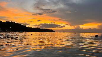 Andaman Seaside Resort