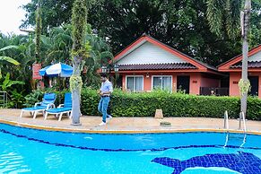 Andaman Seaside Resort