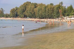 Andaman Seaside Resort