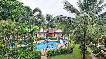 Andaman Seaside Resort