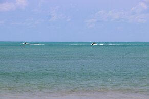 Andaman Seaside Resort