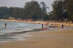 Andaman Seaside Resort