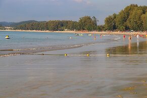 Andaman Seaside Resort