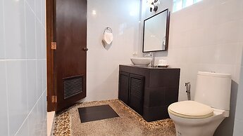 Andaman Seaside Resort