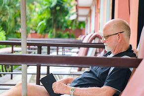 Andaman Seaside Resort