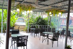 Andaman Seaside Resort