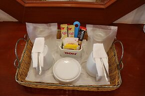 Andaman Seaside Resort