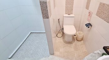 Andaman Seaside Resort