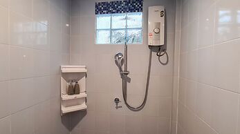 Andaman Seaside Resort