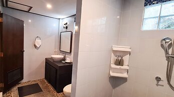 Andaman Seaside Resort