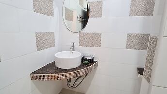 Andaman Seaside Resort