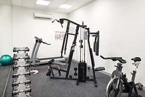 Punthill Williamstown