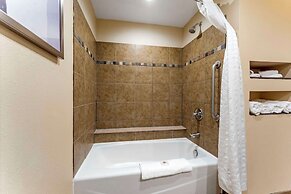 Comfort Suites Monaca