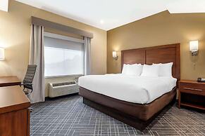 Comfort Suites Monaca