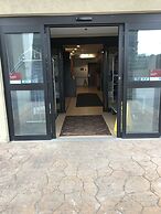 Comfort Suites Monaca