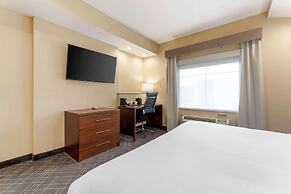 Comfort Suites Monaca