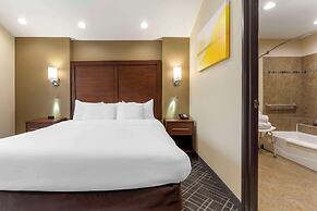 Comfort Suites Monaca