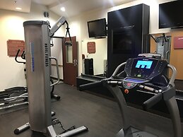 Comfort Suites Monaca