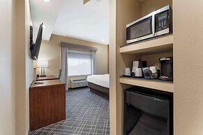 Comfort Suites Monaca