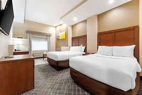 Comfort Suites Monaca