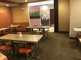 Comfort Suites Monaca
