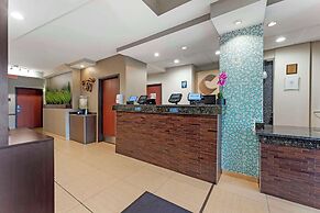 Comfort Suites Monaca